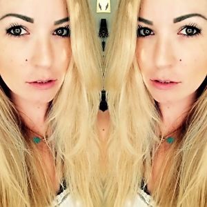 Meet your Posher, Misty